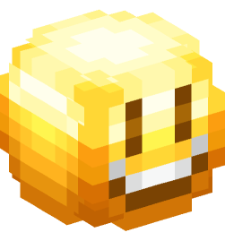 Minecraft head — Miscellaneous