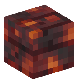 Minecraft head — Blocks