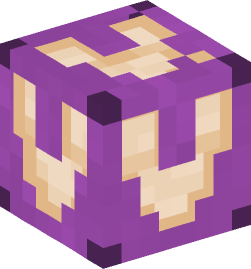 Minecraft head — Alphabet