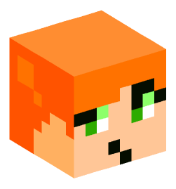 Minecraft head — Miscellaneous