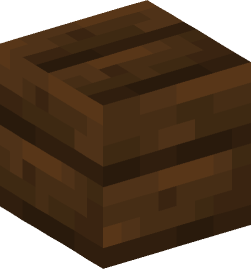 Minecraft head — Blocks