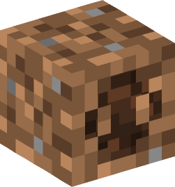 Minecraft head — Alphabet