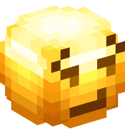 Minecraft head — Miscellaneous