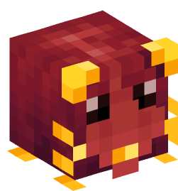 Minecraft head — Animals