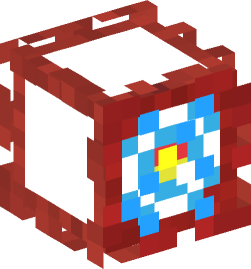 Minecraft head — Miscellaneous