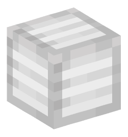 Minecraft head — Blocks