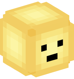 Minecraft head — Miscellaneous