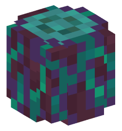 Minecraft head — Blocks