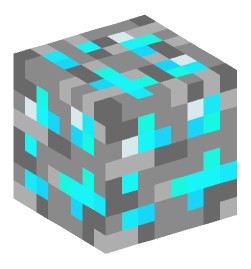 Minecraft head — Blocks