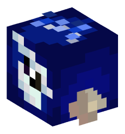 Minecraft head — Animals