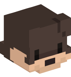 Minecraft head — Animals