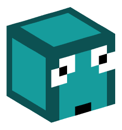 Minecraft head — Animals