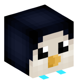 Minecraft head — Animals