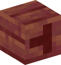 Minecraft head — Alphabet