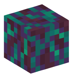 Minecraft head — Blocks