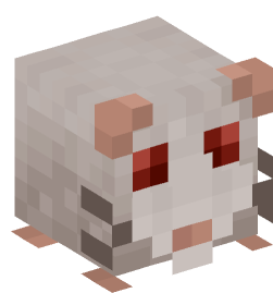 Minecraft head — Animals