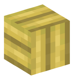 Minecraft head — Blocks