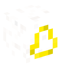 Minecraft head — Miscellaneous