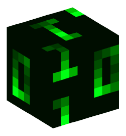 Minecraft head — Miscellaneous