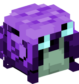 Minecraft head — Animals