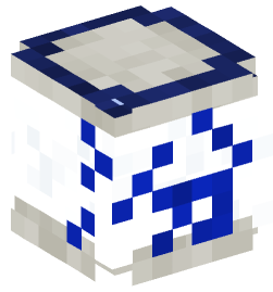 我的世界头 — 饮食