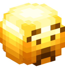 Minecraft head — Miscellaneous