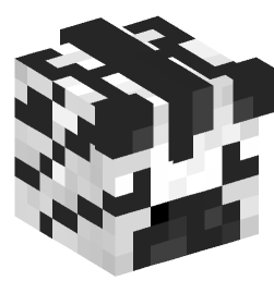 Minecraft head — Animals