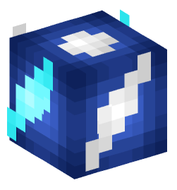 Minecraft head — Miscellaneous