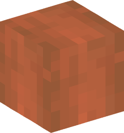 Minecraft head — Blocks