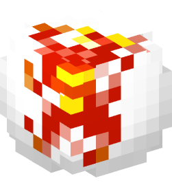 Minecraft head — Miscellaneous