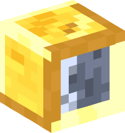 Minecraft head — Miscellaneous