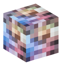 Minecraft head — Miscellaneous