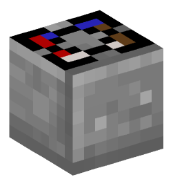 Minecraft head — Miscellaneous