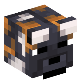 Minecraft head — Animals