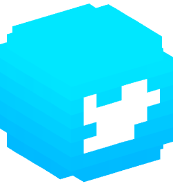 Minecraft head — Miscellaneous