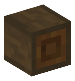 Minecraft head — Blocks