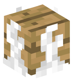 Minecraft head — Decor