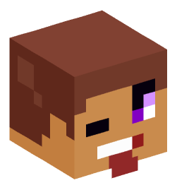 Minecraft head — Miscellaneous