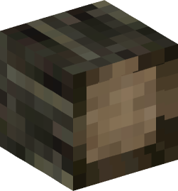 Minecraft head — Blocks