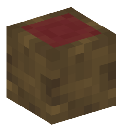 Minecraft head — Blocks