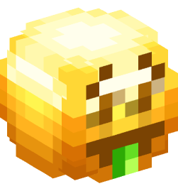 Minecraft head — Miscellaneous