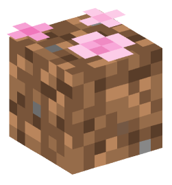 Minecraft head — Plants