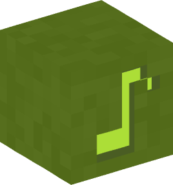 Minecraft head — Alphabet