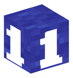 Minecraft head — Miscellaneous