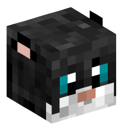 Minecraft head — Animals