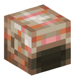 Minecraft head — Decor