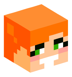 Minecraft head — Miscellaneous