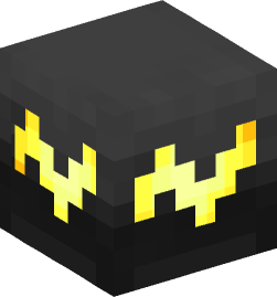 Minecraft head — Miscellaneous