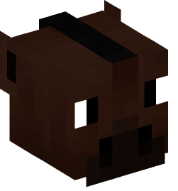 Minecraft head — Animals