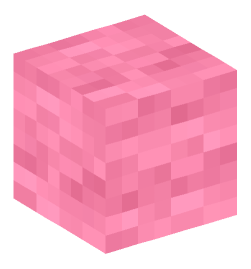 Minecraft head — Blocks